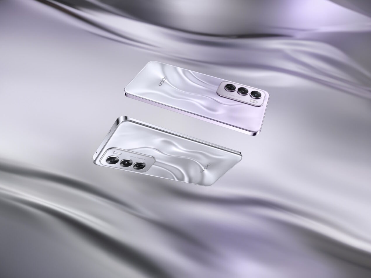 OPPO Reno12 e Reno12 Pro arrivano in Italia con SoC inedito e qualche cambiamento