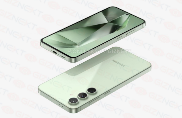 Samsung Galaxy S24 FE