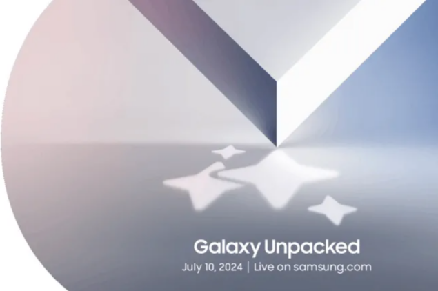 Samsung Galaxy Unpacked
