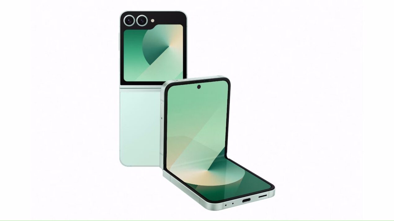 Due leak ci svelano caratteristiche e design di Samsung Galaxy Z Flip6