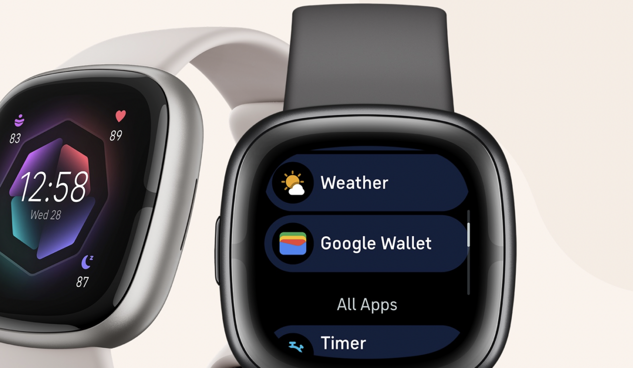Google Wallet: arriva il supporto ad American Express su Fitbit