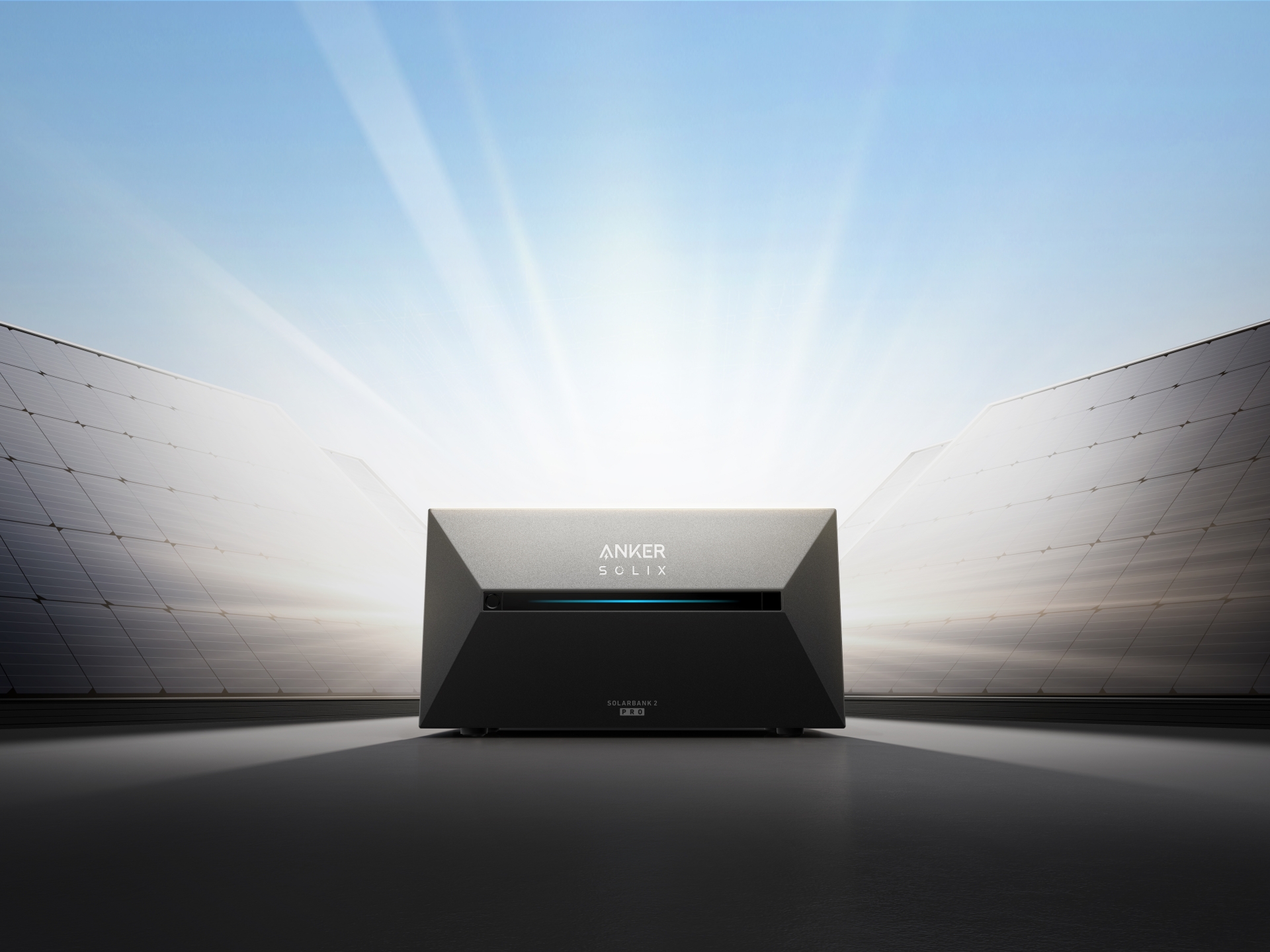 Solarbank 2 Pro KV