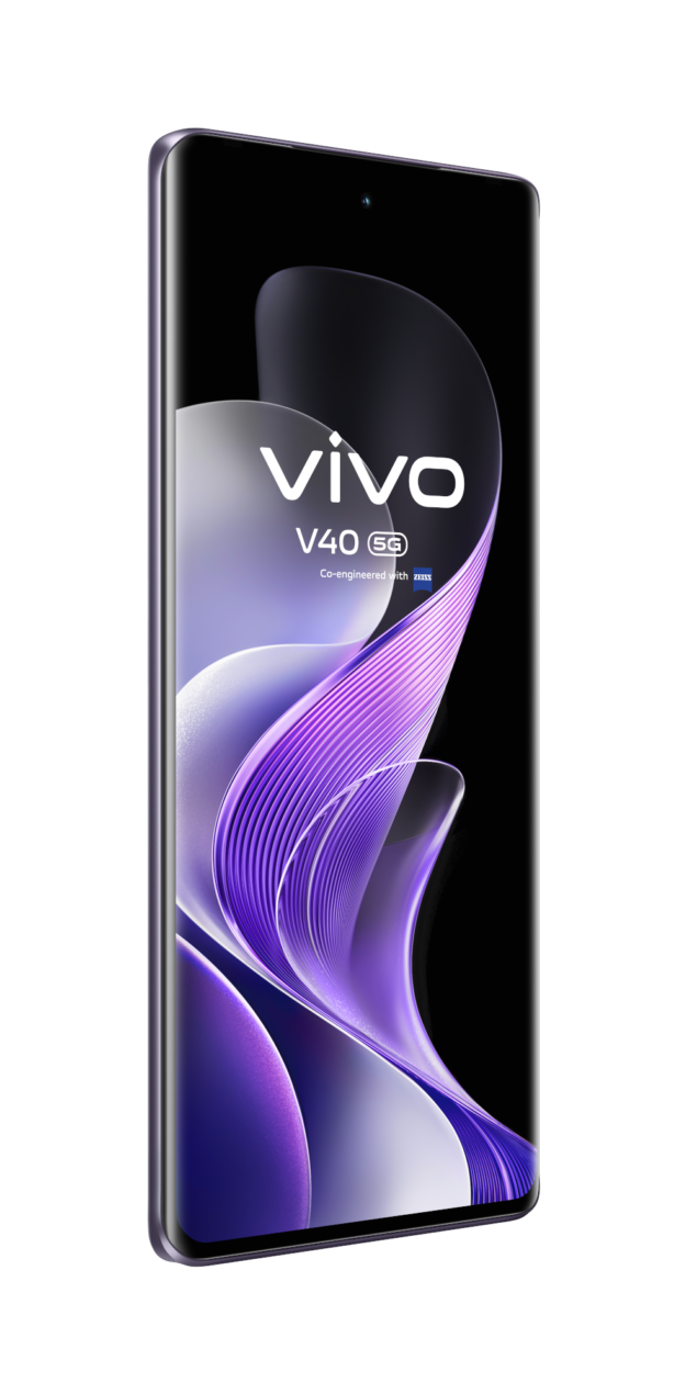 Vivo V40 5G