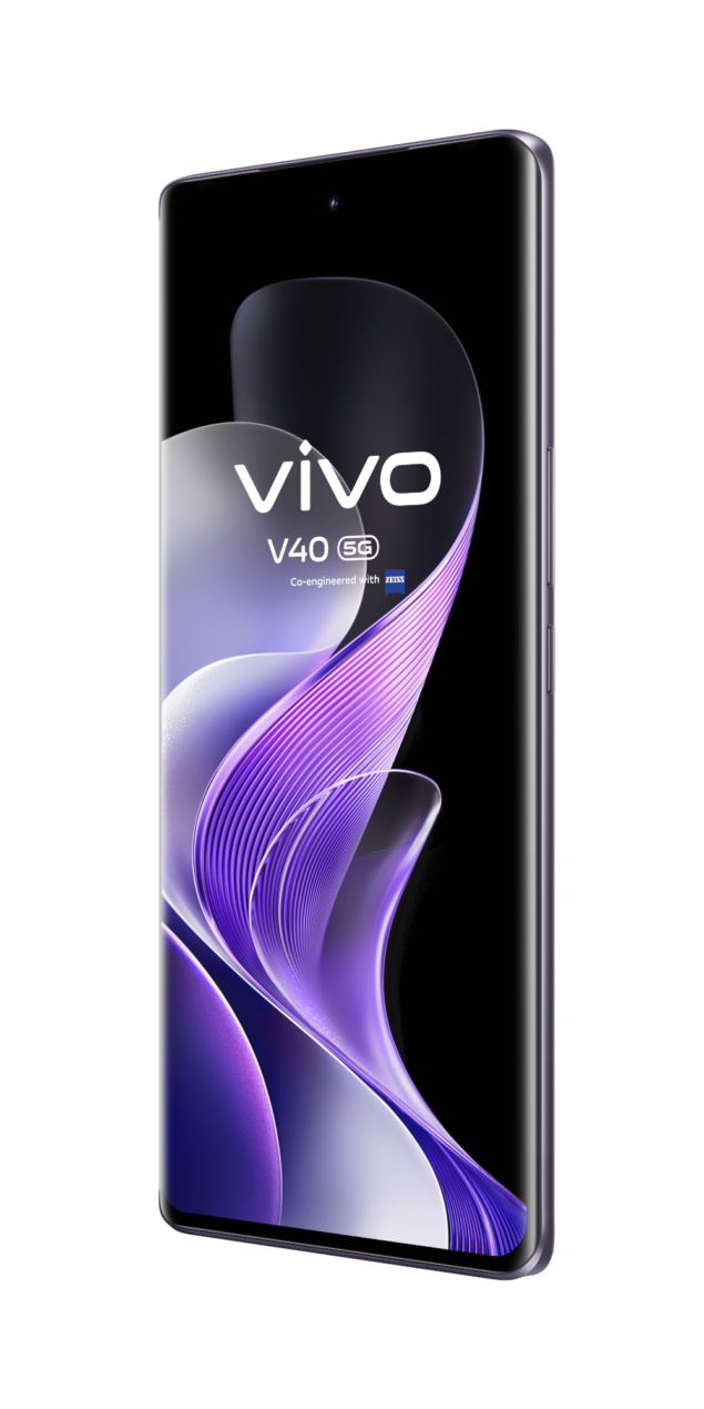 Vivo V40 5G