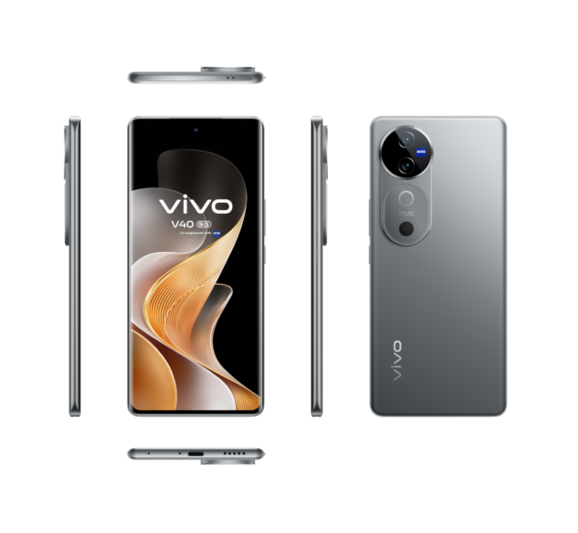 Vivo V40 5G