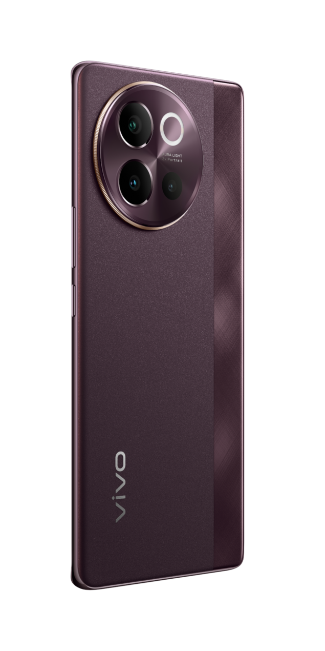 Vivo V40 Lite 5G