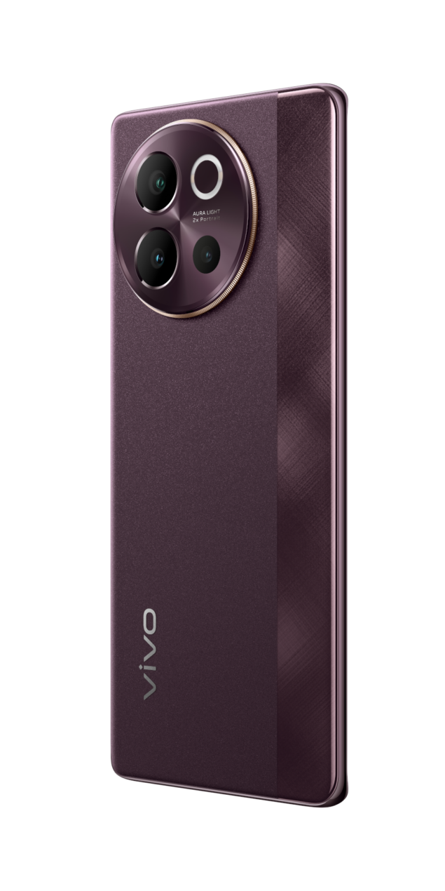 Vivo V40 Lite 5G