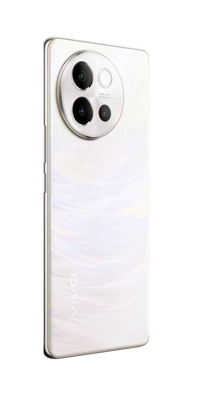 Vivo V40 Lite 5G