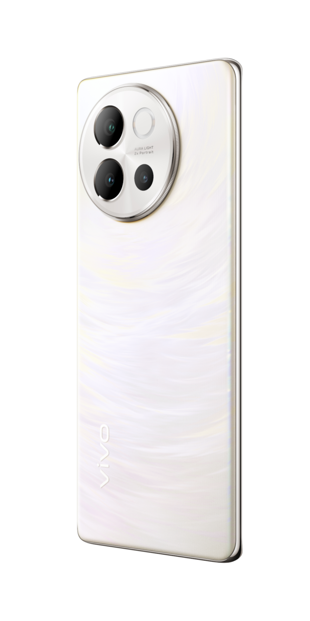Vivo V40 Lite 5G