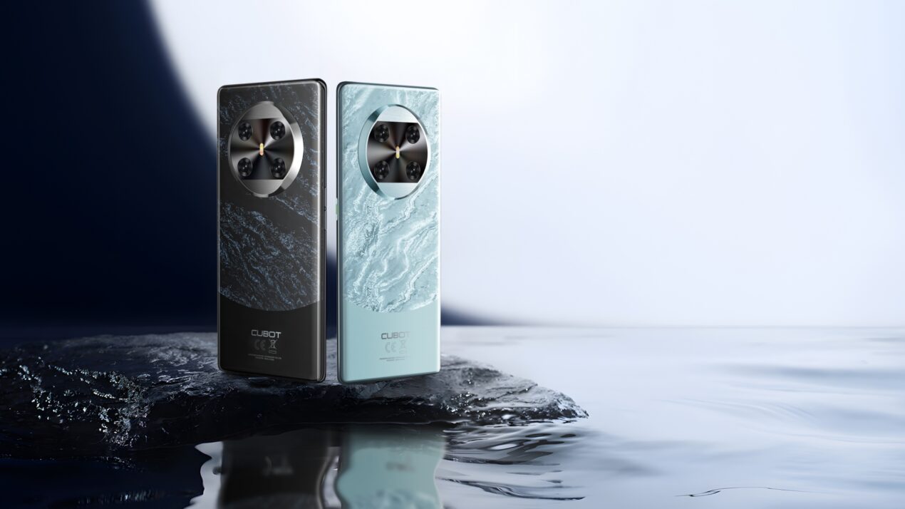 CUBOT X90 e A10: esperienza rivoluzionaria a un prezzo imbattibile