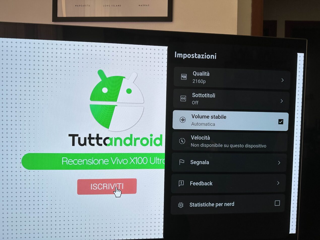 I video in diretta su YouTube non saranno più interrotti dalle pubblicità