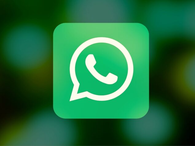 Generico WhatsApp
