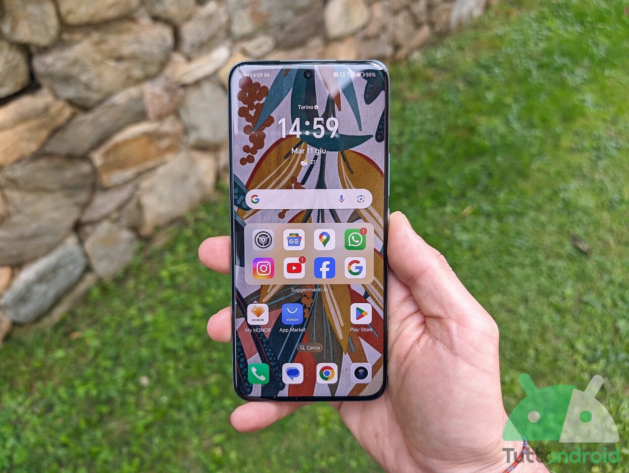 HONOR annuncia un nuovo grosso aggiornamento di MagicOS 8: ecco novità e dispositivi coinvolti