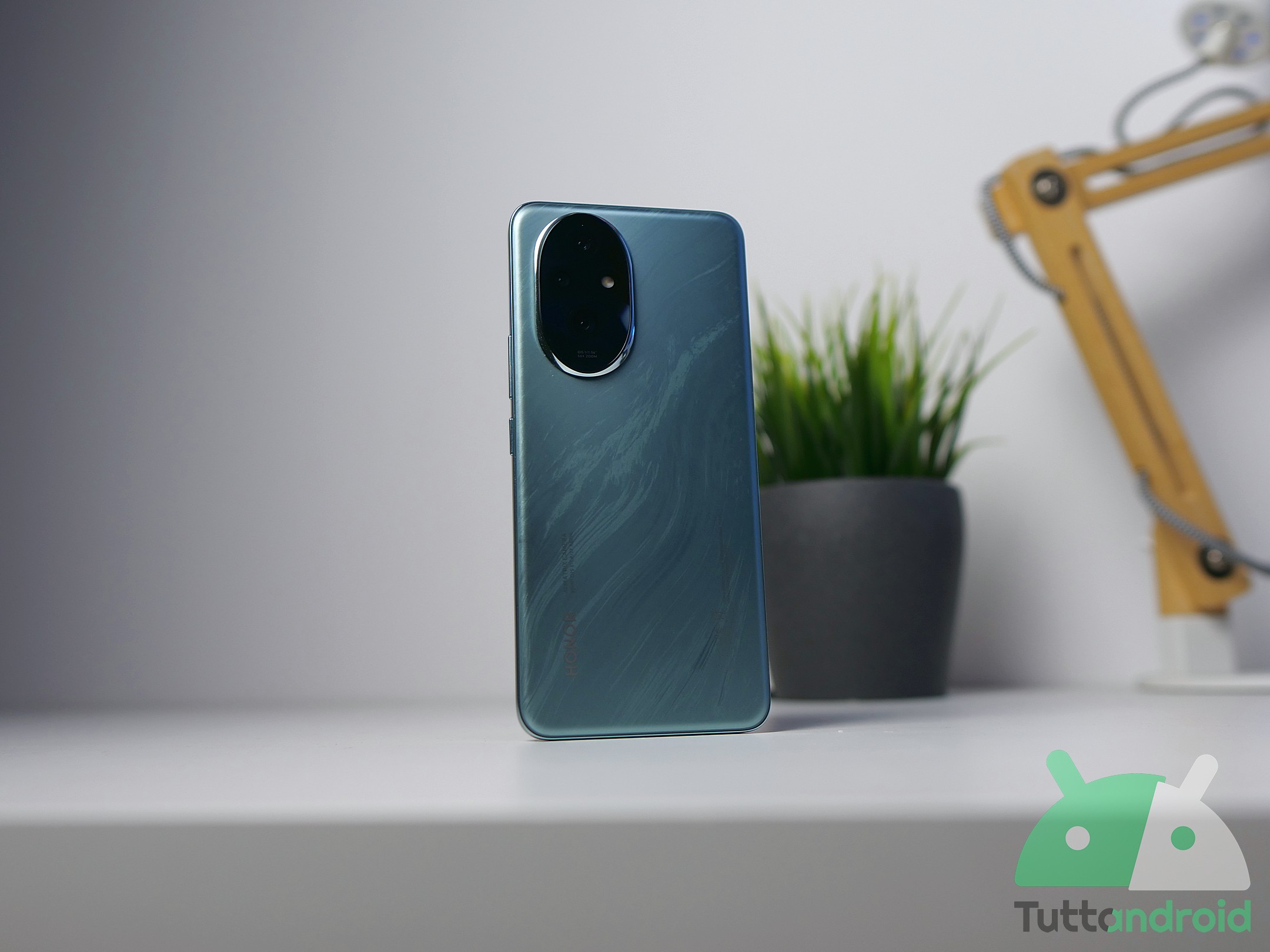 honor 200 5g costa meno che al prime day ora 232 lo smartphone da comprare