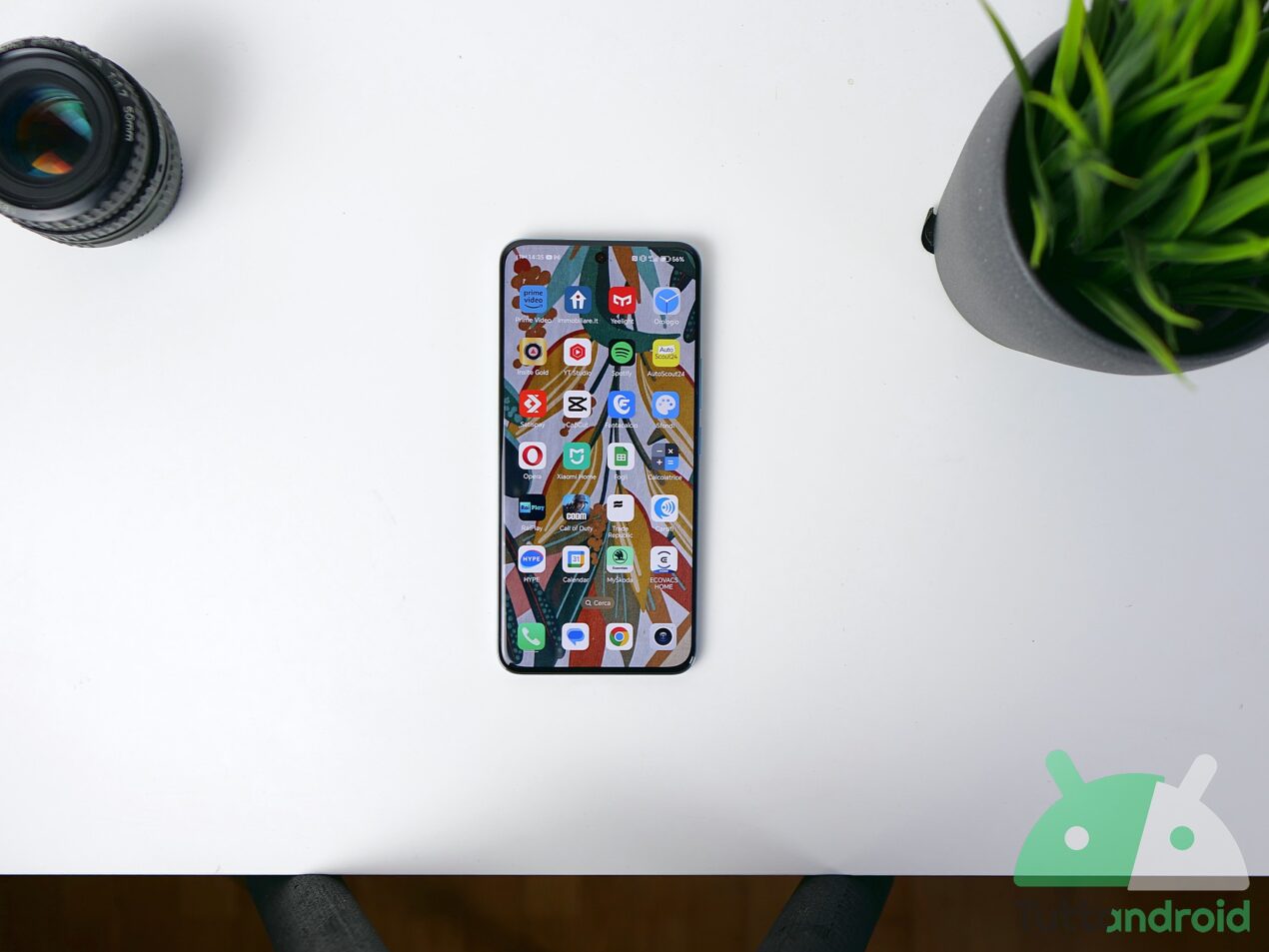 Recensione Honor 200: autonomia infinita e grande equilibrio, esemplare