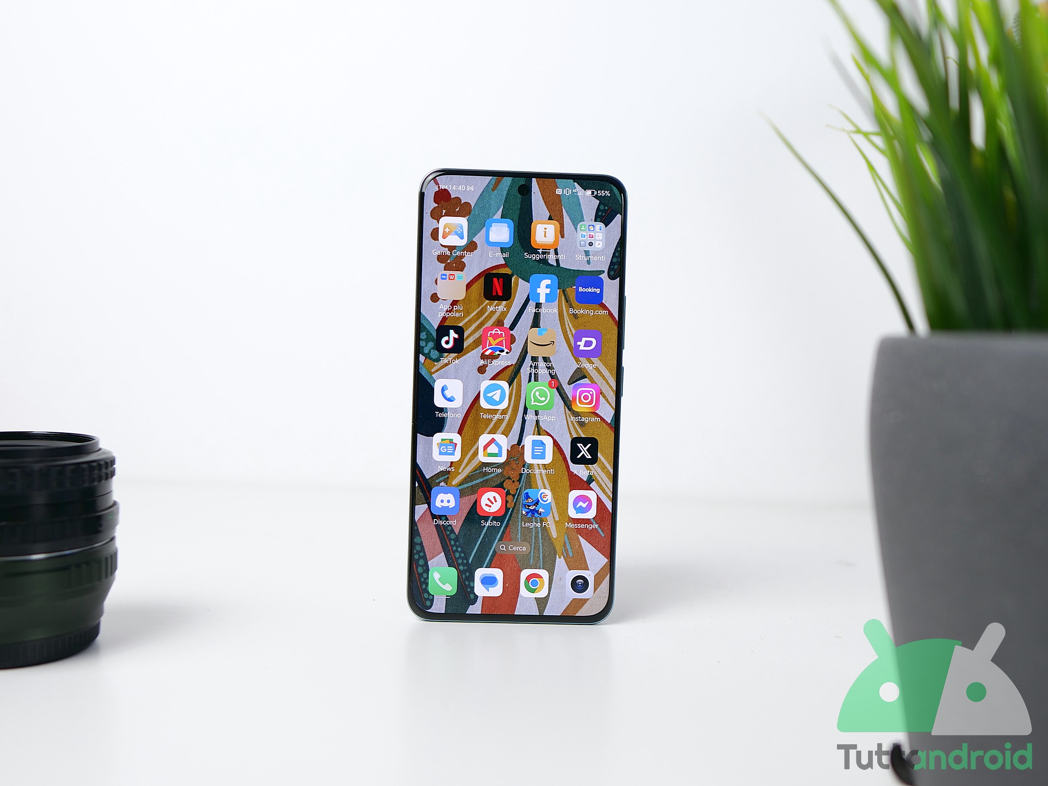 Trapelano specifiche da Tuttoandroid.net trapelano le specifiche e il prezzo super aggressivo dell attesissimo honor 400