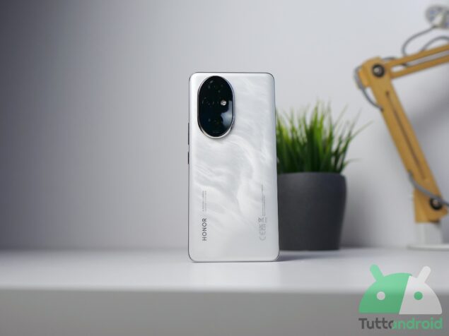 HONOR 200 Pro