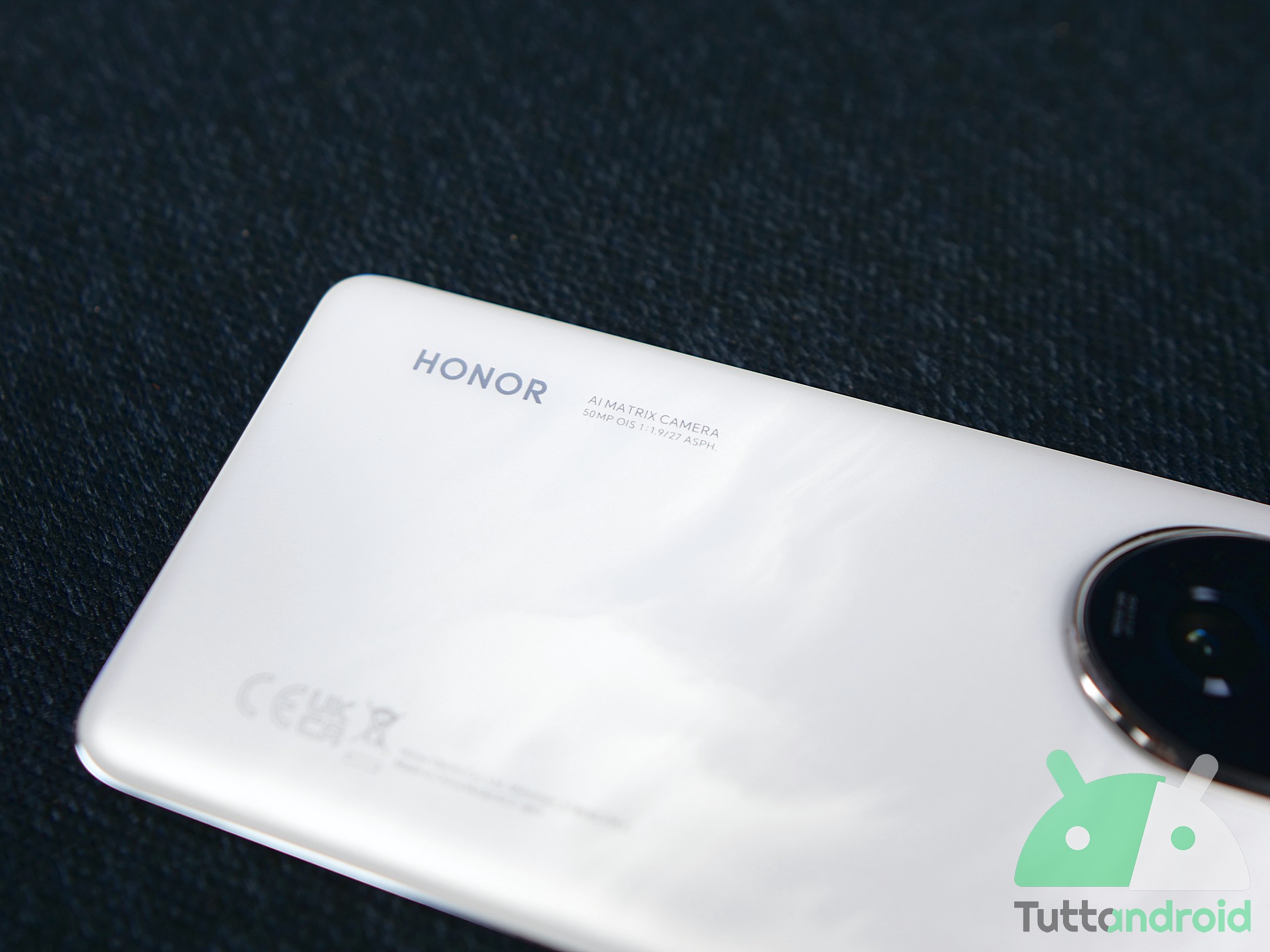 Honor 200 pro 4