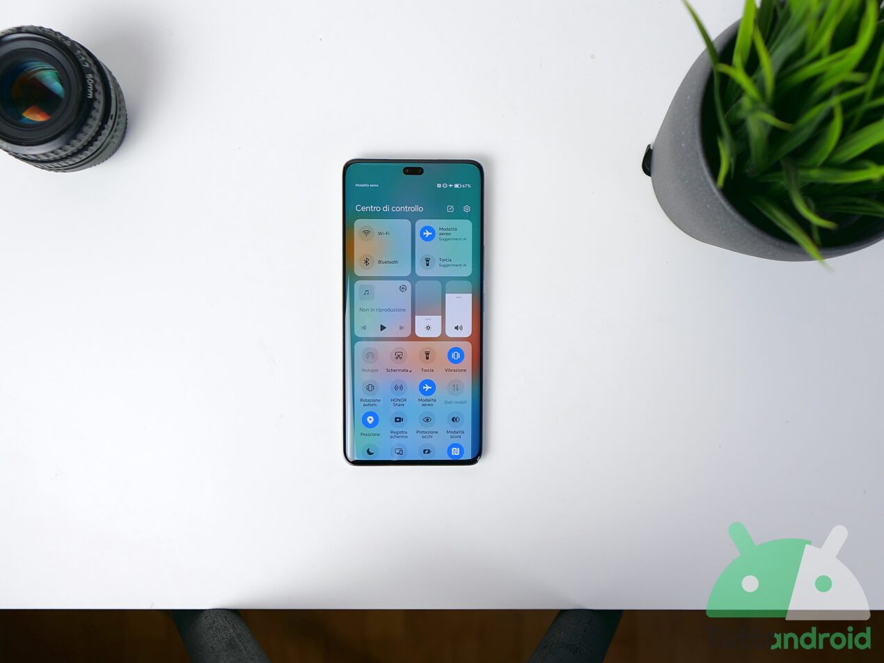 HONOR 200 Pro convince DXOMARK: è suo il miglior display nel segmento High-End