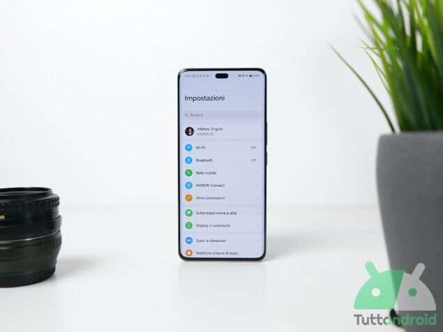 HONOR 200 Pro