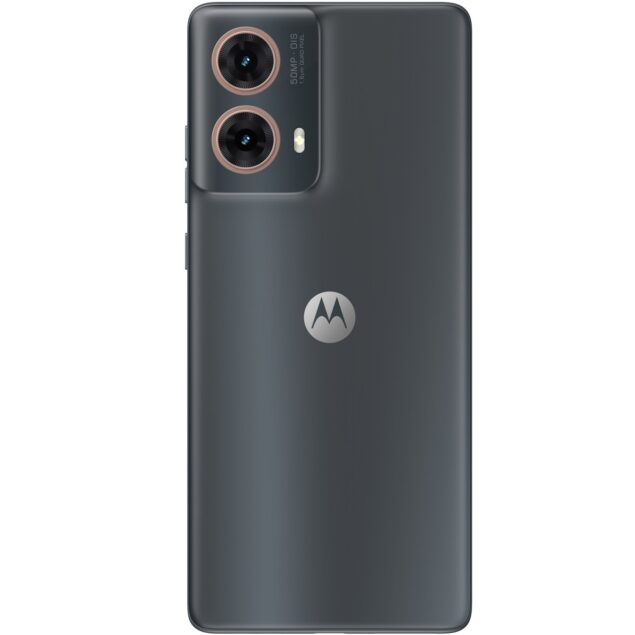 Motorola Moto G85 render