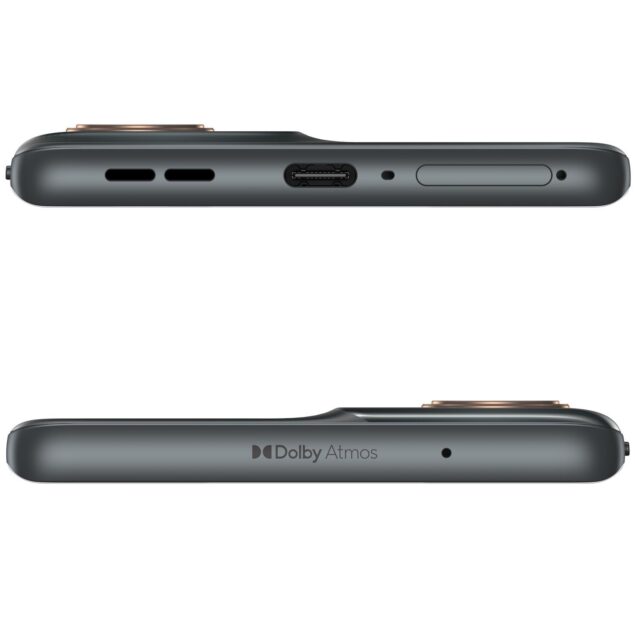 Motorola Moto G85 render