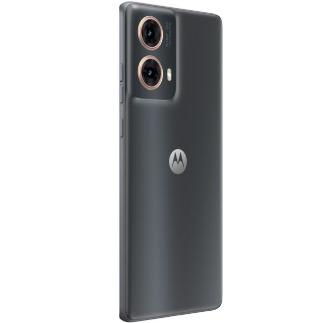 Motorola Moto G85 render