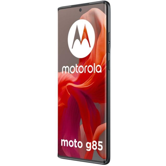 Motorola Moto G85 render