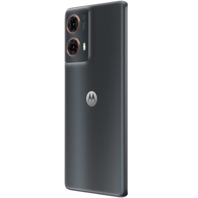 Motorola Moto G85 render