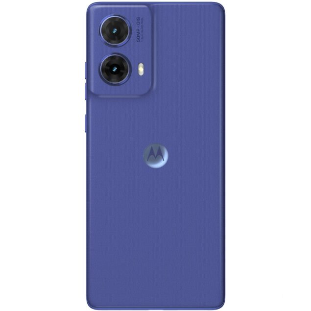 Motorola Moto G85 render