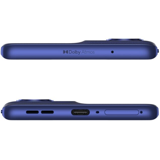 Motorola Moto G85 render