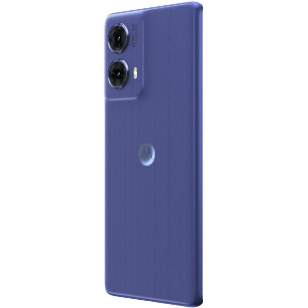 Motorola Moto G85 render
