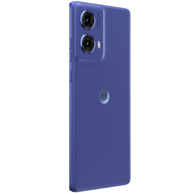Motorola Moto G85 render
