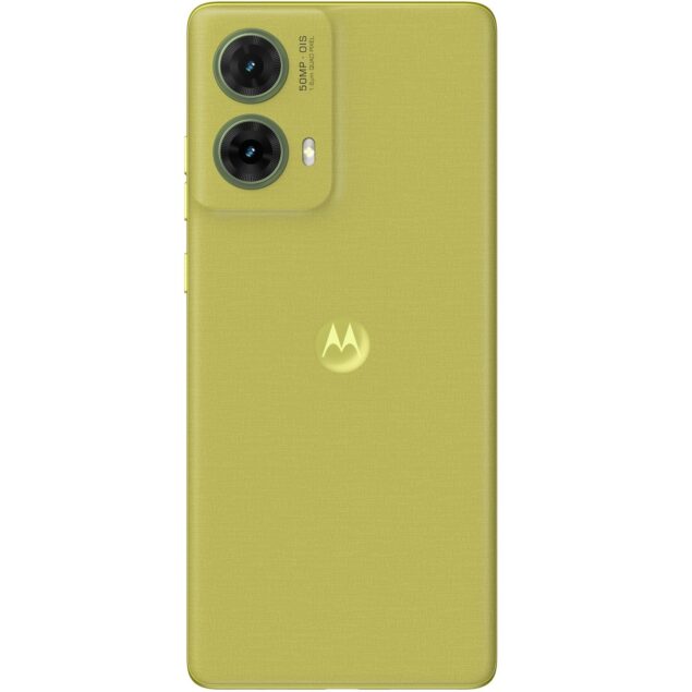 Motorola Moto G85 render