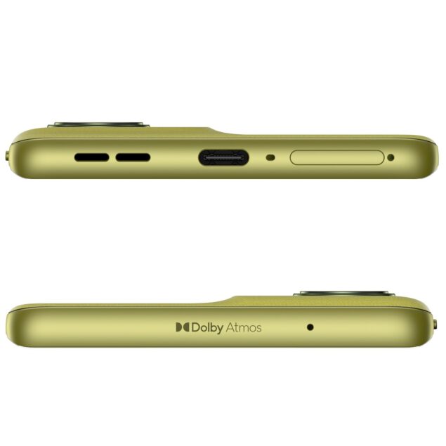 Motorola Moto G85 render
