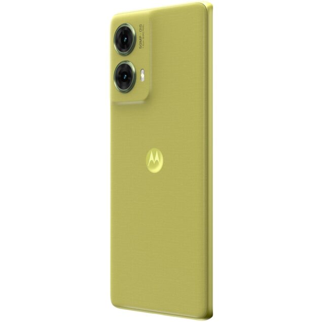 Motorola Moto G85 render