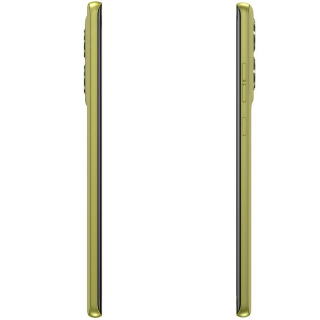 Motorola Moto G85 render