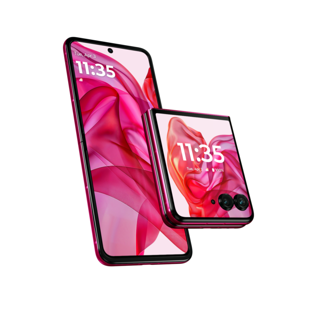 Motorola Razr 50 Ultra