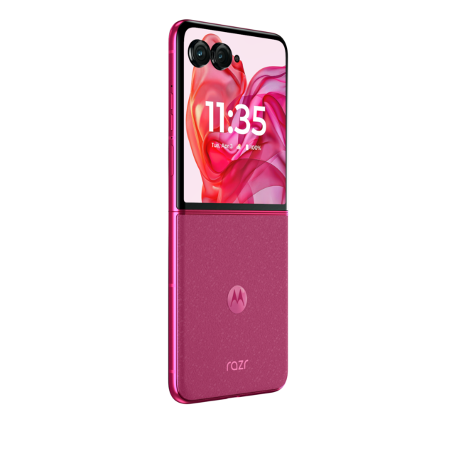 Motorola Razr 50 Ultra