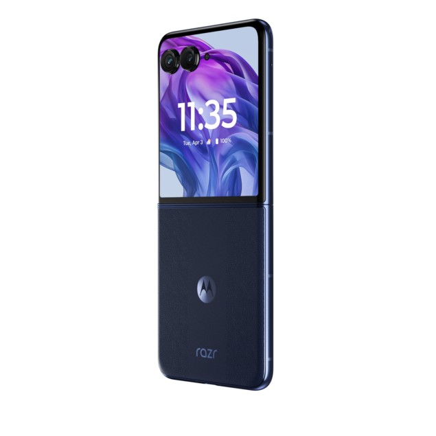 Motorola Razr 50 Ultra