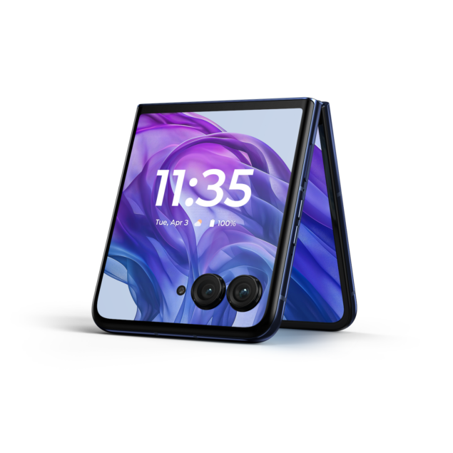 Motorola Razr 50 Ultra