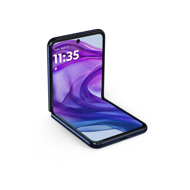 Motorola Razr 50 Ultra