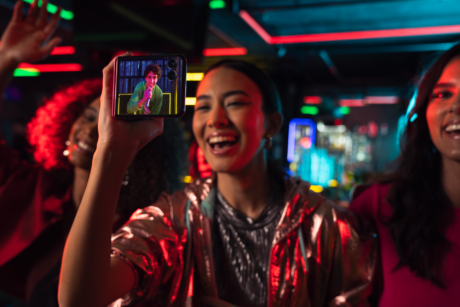 Motorola Razr 50 Ultra