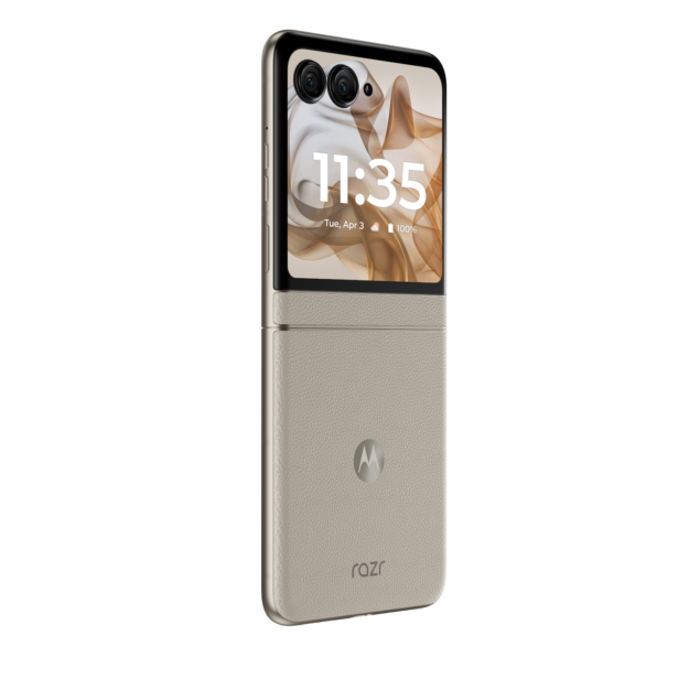Motorola Razr 50