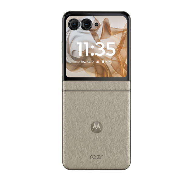 Motorola Razr 50