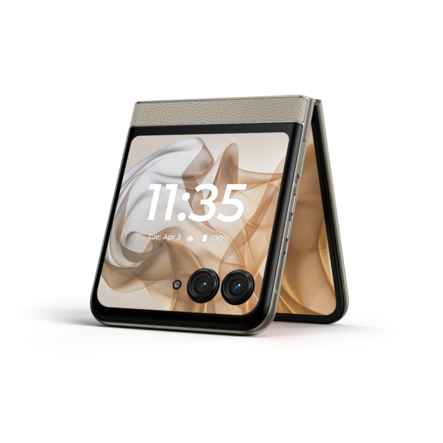 Motorola Razr 50