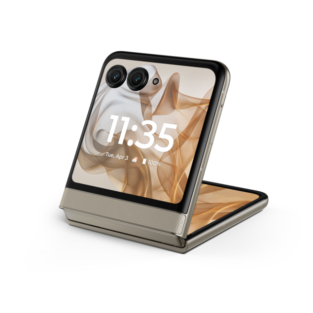 Motorola Razr 50