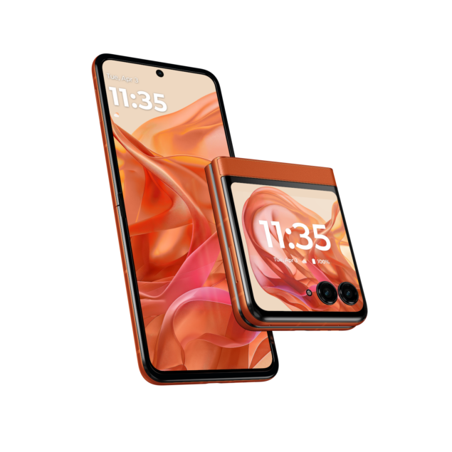 Motorola Razr 50