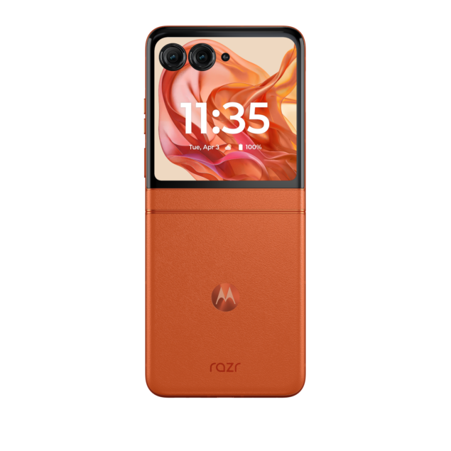 Motorola Razr 50