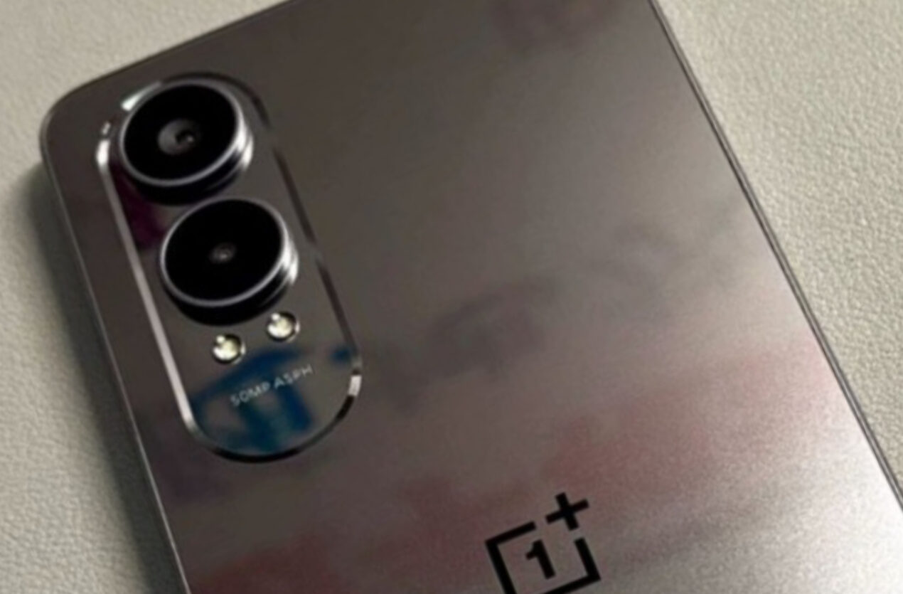 OnePlus Nord CE4 Lite rivelato in foto, con alcune specifiche